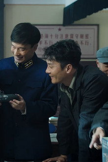 Huang Xuhua's Deep Dive (4)