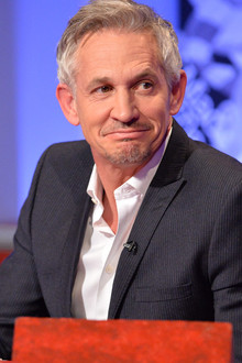 Gary Lineker, Andy Hamilton, Sara Pascoe