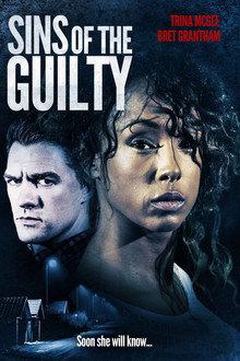 Sins of the Guilty poster