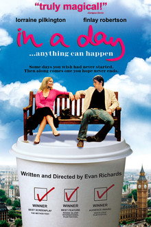 In a Day poster