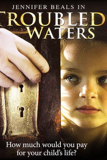 Troubled Waters poster