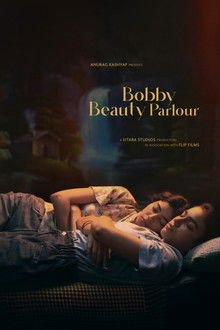 Bobby Beauty Parlour poster