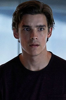 Bruce Wayne