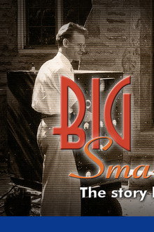 Big Dream, Small Screen