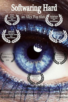 Softwaring Hard poster