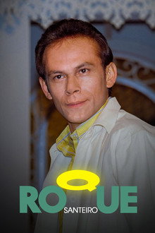 Roque Santeiro poster