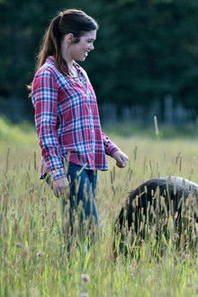 A Horse with No Rider