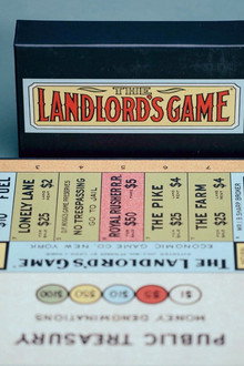 Board Game Empires