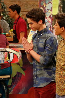 Karate Kid-tastrophe