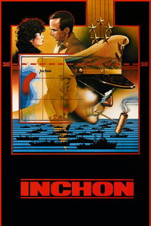 Inchon poster