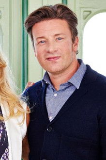 Goldie Hawn, Slow Lamb and Smoked Salmon