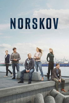 Norskov poster