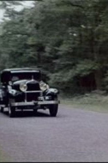 The arrest of Arsène Lupin