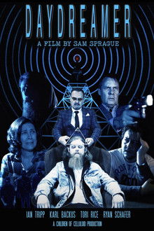 Daydreamer poster