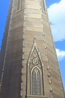 The Door to the Past