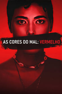 Imagem As Cores do Mal: Vermelho