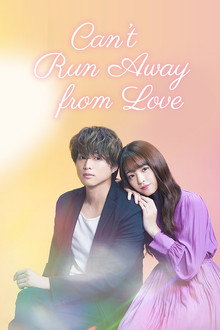 Can’t Run Away from Love poster