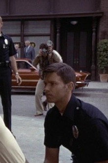 Log 052: Good Cop: Handle with Care