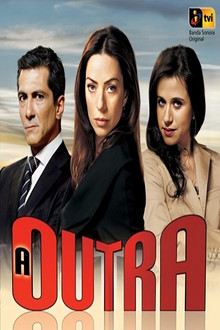 A Outra poster