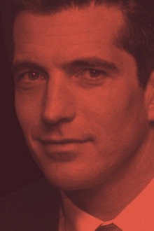 John F. Kennedy Jr.