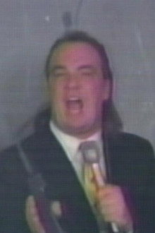 ECW Hardcore TV - Jul. 20, 1993