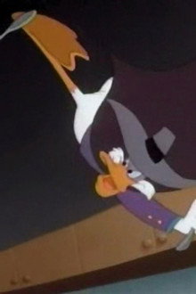 Darkly Dawns the Duck (1)