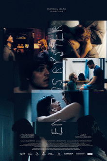 One of Us Is Trembling poster