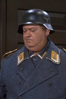 To the Gestapo with Love