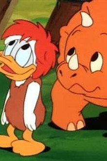 Ducks on the Lam (4)