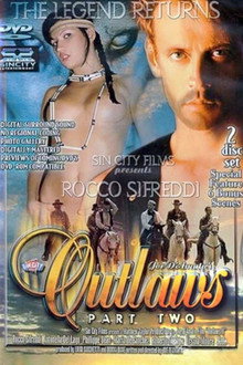 Outlaws 2 poster