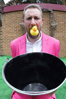 I Think I've Got This