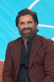 John Stamos, Sophia Mitri Schloss, Jen Hatmaker, Jalyn Hall