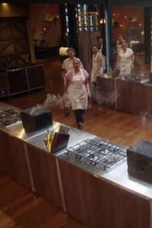 Elimination Pressure Test