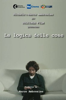 La logica delle cose poster