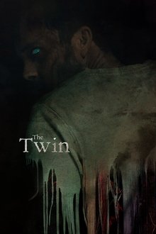 The Twin poster