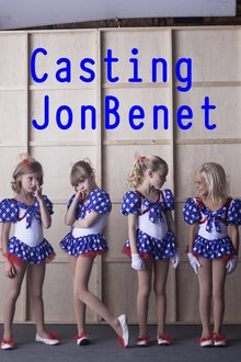 Quién es JonBenét (2017)