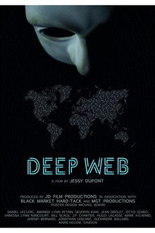 Deep Web poster