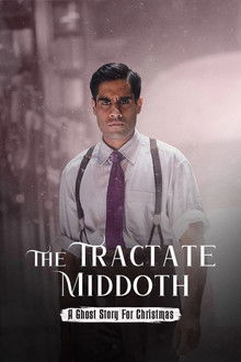 The Tractate Middoth poster