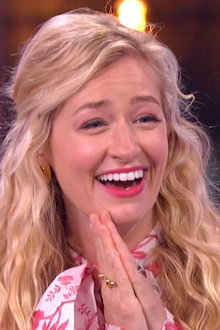 Beth Behrs, Jack Quaid