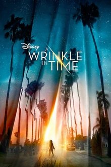 Un viaje en el tiempo (2018)