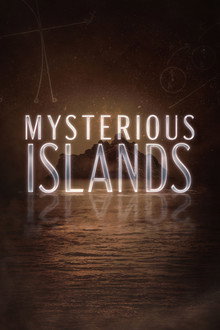 Mysterious Islands poster