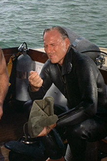 Flipper's Treasure
