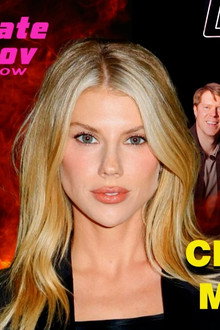 Charlotte McKinney