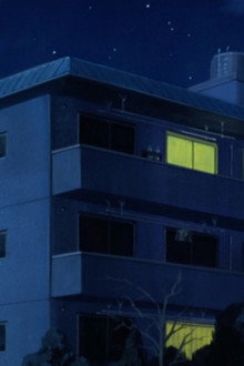 A Great Decision!! The Departure to Love and Ambition!?