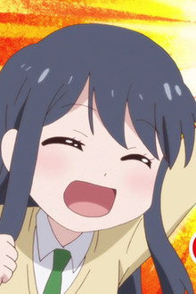 The Terrible Legend of Riko