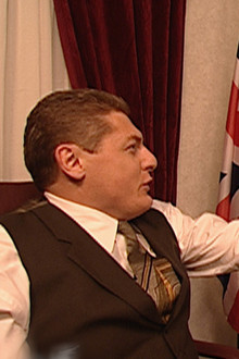 Raw - Aug. 13, 2001