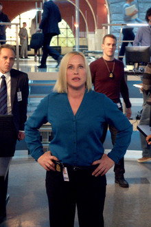 Ghost in the Machine