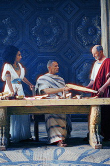 When in Rome