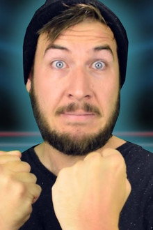 The First Guy To Ever Punch Someone
