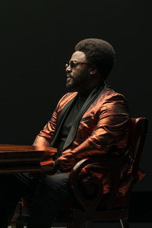 Black History Month Spectacular